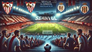 Sevilla vs Espanyol Prediction and Betting Tips