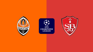 Shakhtar Donetsk vs Stade Brestois 29 betting prediction