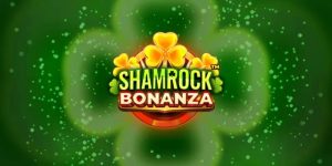 Shamrock Bonanza Slot Review