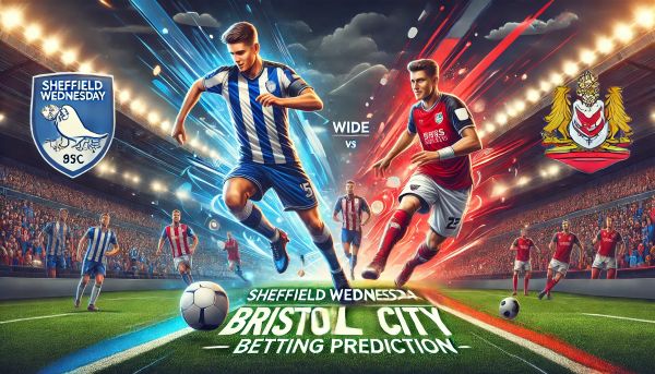 Sheffield Wednesday vs Bristol City betting prediction