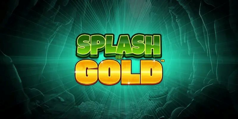 Splash of Gold Slot Review