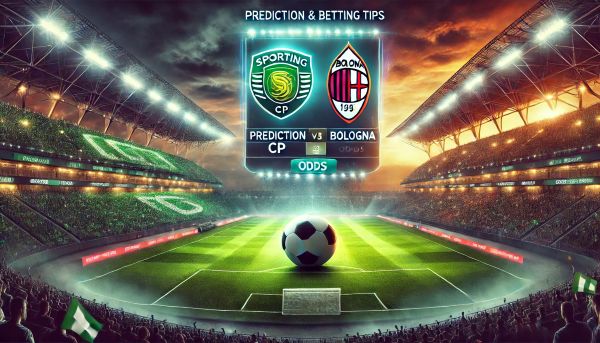 Sporting CP vs Bologna Prediction and Betting Tips