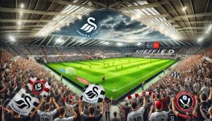 Swansea City vs Sheffield United betting prediction