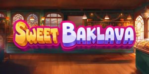 Sweet Baklava Slot Review