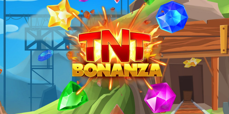 TNT Bonanza 2 Slot Review