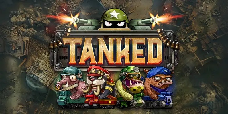 Tanked Slot Review