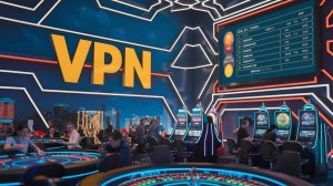 The 10 Best VPN-Friendly Casinos