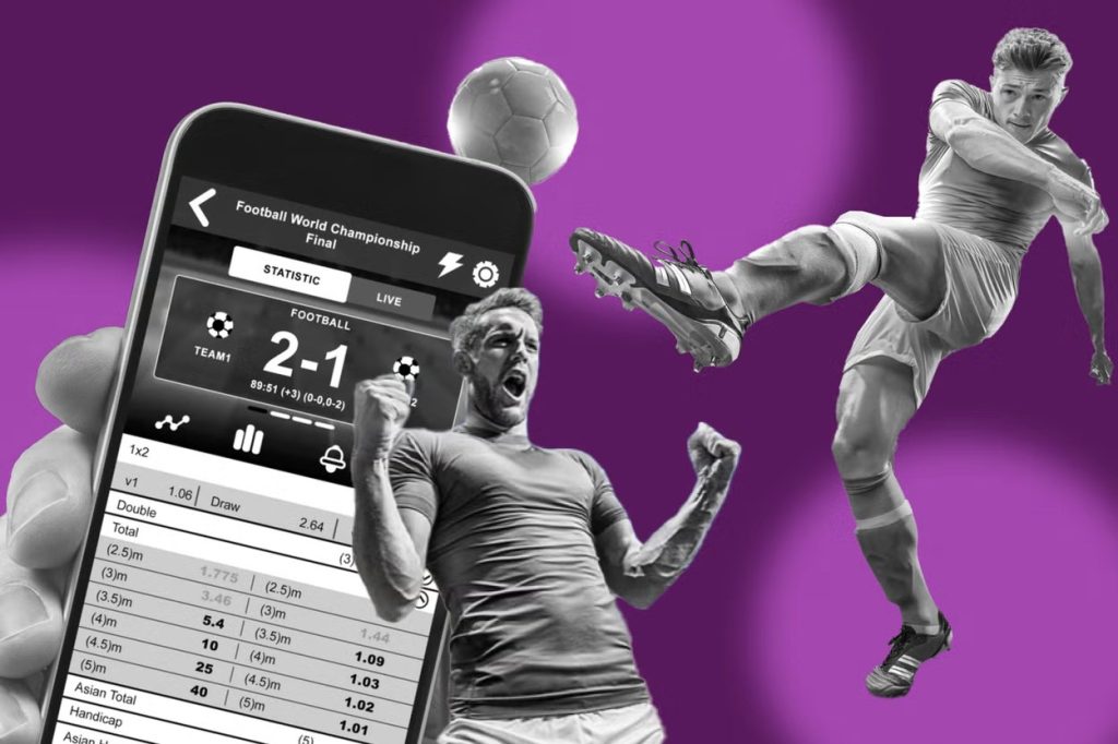 The best Premier League betting sites 2025