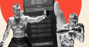 The best boxing betting sites in the UK for 2025