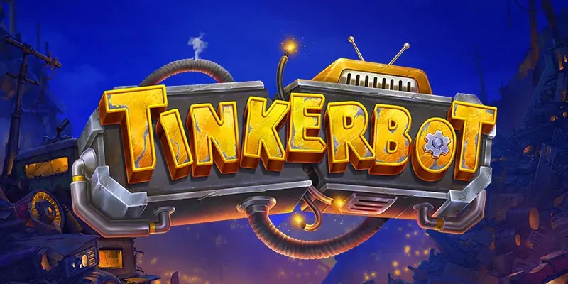 Tinkerbot Slot Review