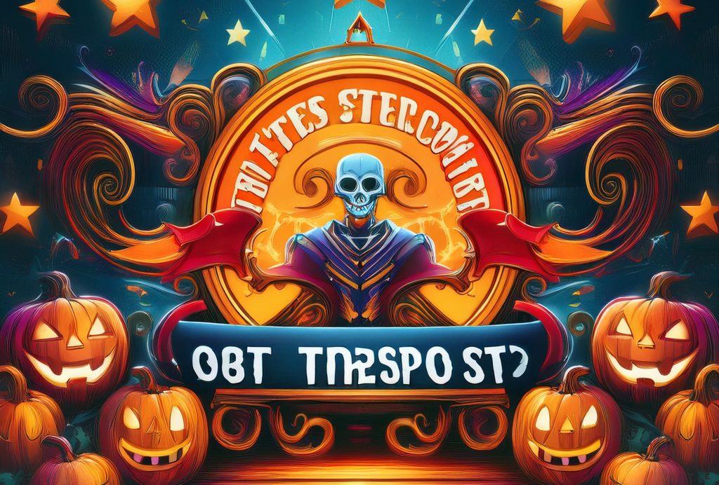 Top 5 Best Horror Themed Slots