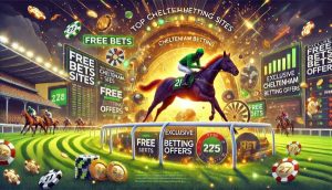 Top Cheltenham Betting Sites Offering Free Bets and Exclusive Cheltenham Betting Offers