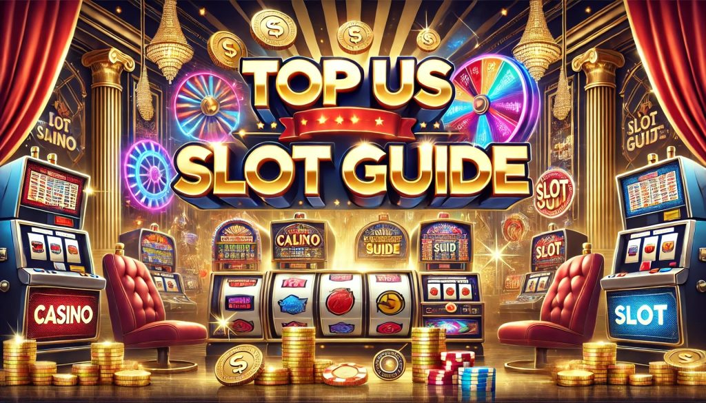 Top US Slot Guide