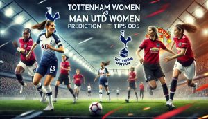 Tottenham Women vs Man Utd Women Prediction and Betting Tips