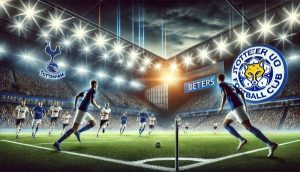 Tottenham vs Leicester Prediction and Betting Tips