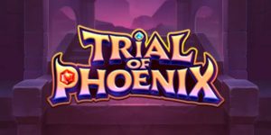 Trail of Phoenix Slot Review