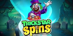 Trickstar Spins Slot Review