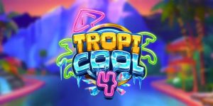 Tropicool 4 Slot Review