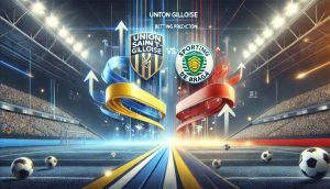 Union Saint Gilloise vs Sporting de Braga betting prediction