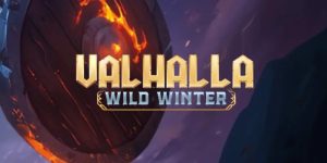 Valhalla Wild Winter Slot Review