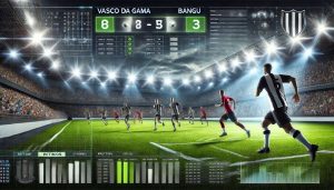 Vasco da Gama v Bangu prediction, betting tips and odds