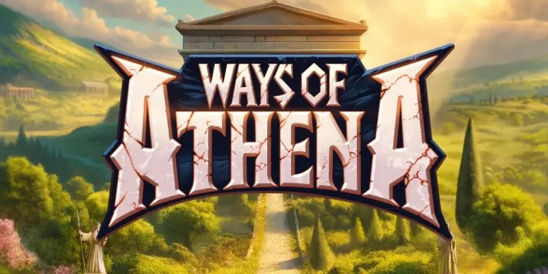 Ways of Athena Slot Review