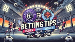 Western United FC Women vs Melbourne City Women prediction, betting tips and odds