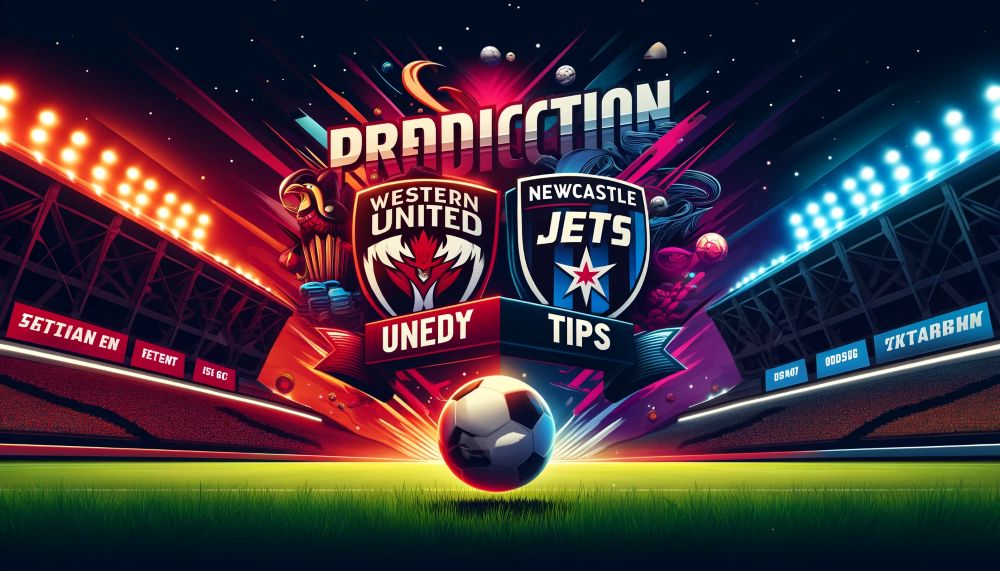 Western United vs Newcastle Jets prediction, betting tips and odds