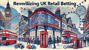 What will it take to return UK retail betting to growth?