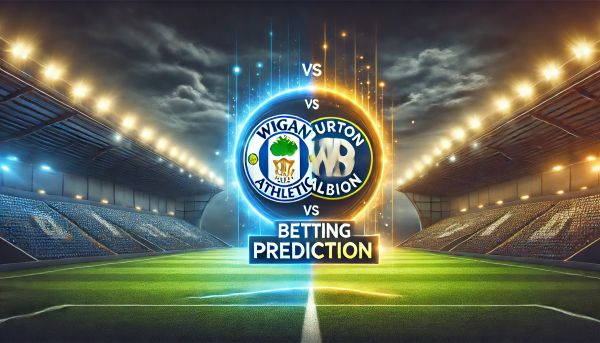 Wigan Athletic vs Burton Albion betting prediction