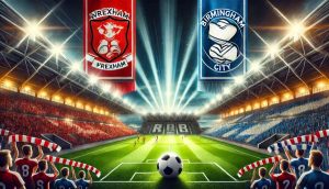 Wrexham vs Birmingham City betting prediction