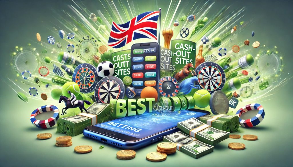 best uk cash out betting sites