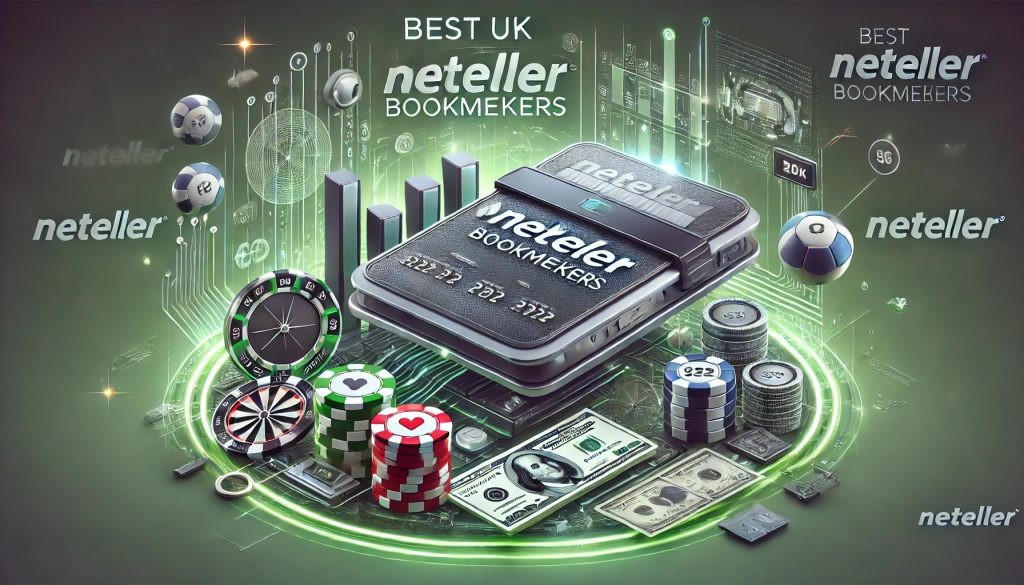 best uk neteller bookmakers