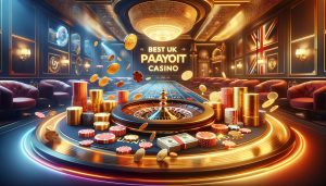 best uk payout casino