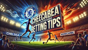 chelsea vs morecambe betting tips